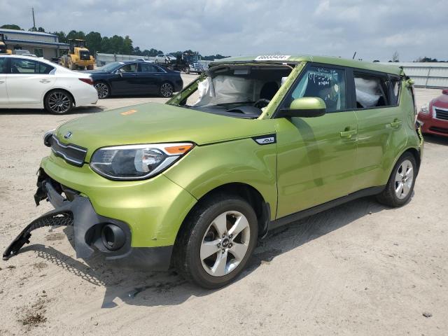 KIA SOUL 2017 kndjn2a27h7880165