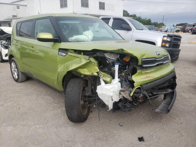 KIA SOUL 2017 kndjn2a27h7880425