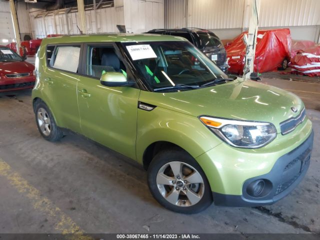 KIA SOUL 2017 kndjn2a27h7881641