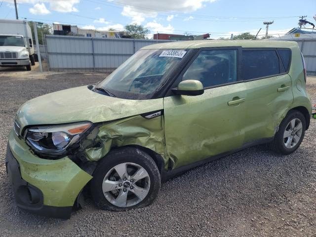 KIA SOUL 2017 kndjn2a27h7881834