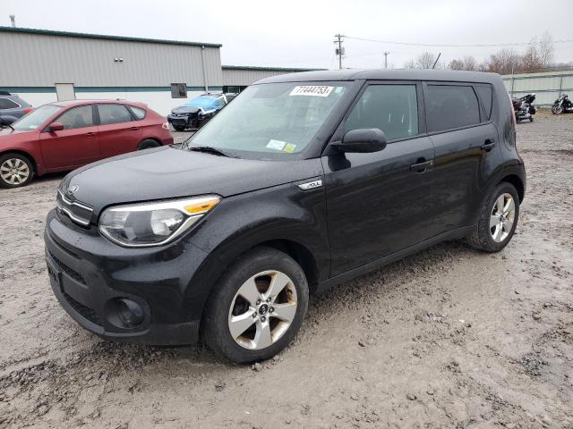 KIA SOUL 2017 kndjn2a27h7882868