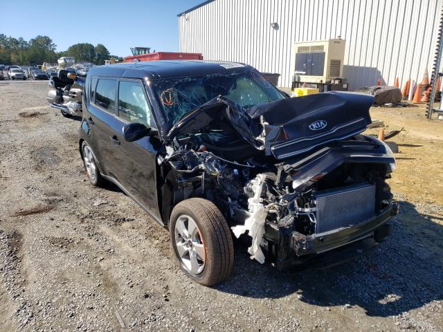 KIA SOUL 2017 kndjn2a27h7885608