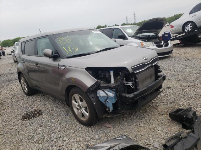 KIA SOUL 2018 kndjn2a27j7504538