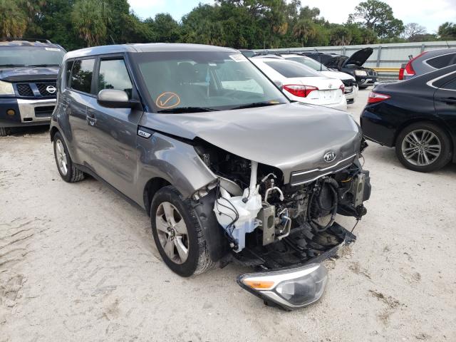 KIA SOUL 2018 kndjn2a27j7504555