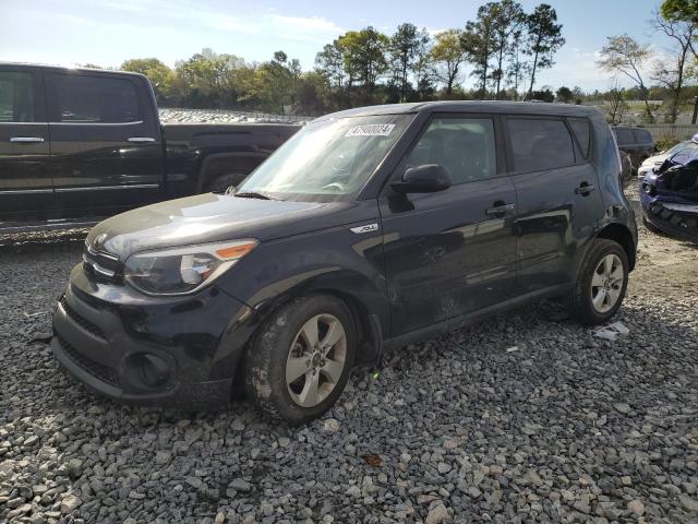 KIA SOUL 2018 kndjn2a27j7504698