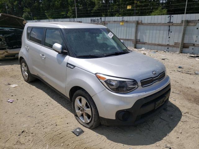 KIA SOUL 2018 kndjn2a27j7505995