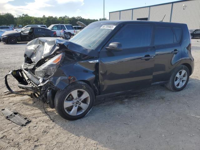 KIA SOUL 2018 kndjn2a27j7508279