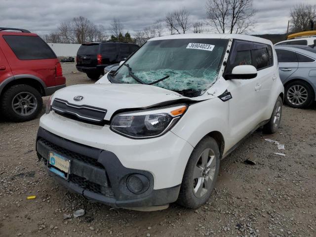 KIA SOUL 2018 kndjn2a27j7509092