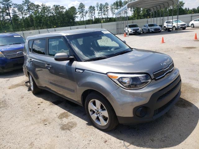 KIA SOUL 2018 kndjn2a27j7509741