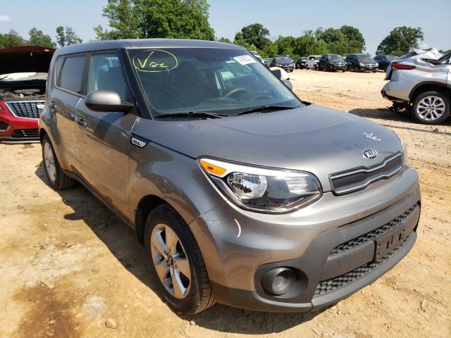 KIA SOUL 2018 kndjn2a27j7512848