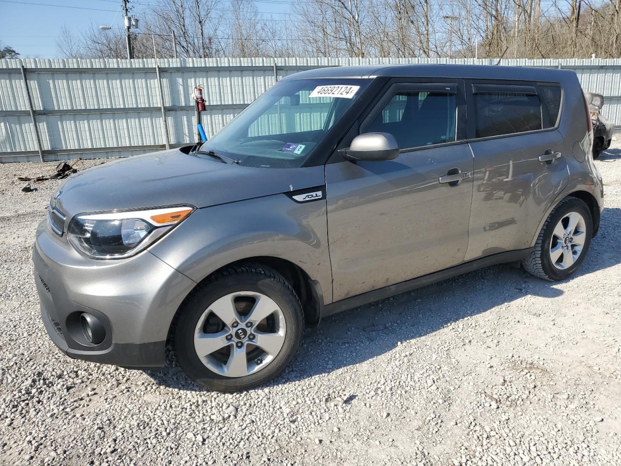 KIA SOUL 2018 kndjn2a27j7514079