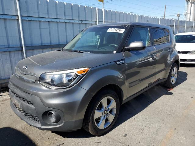 KIA SOUL 2018 kndjn2a27j7520285