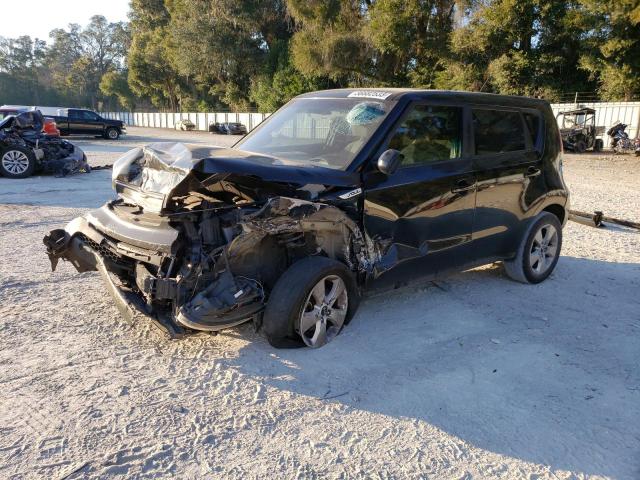 KIA SOUL 2018 kndjn2a27j7521761