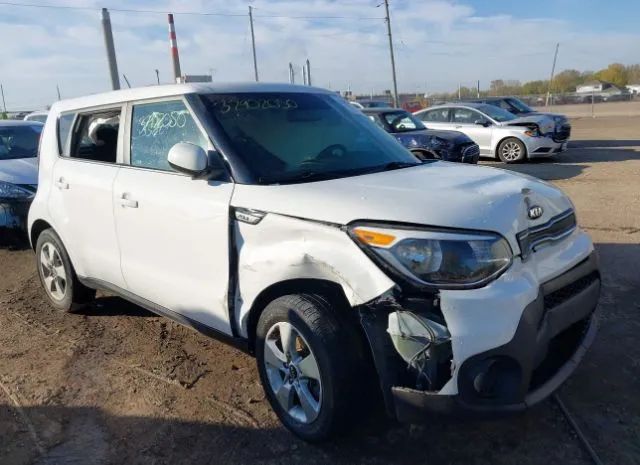 KIA SOUL 2018 kndjn2a27j7535806