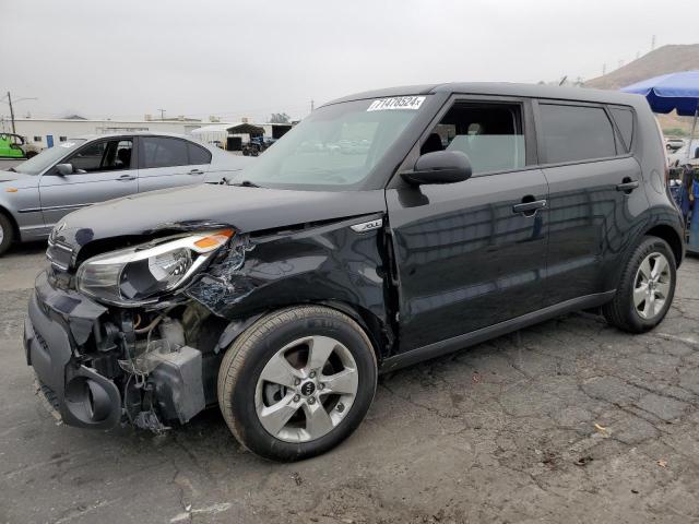 KIA SOUL 2018 kndjn2a27j7535949