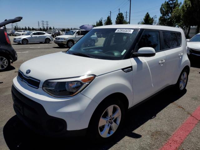 KIA SOUL 2018 kndjn2a27j7536664