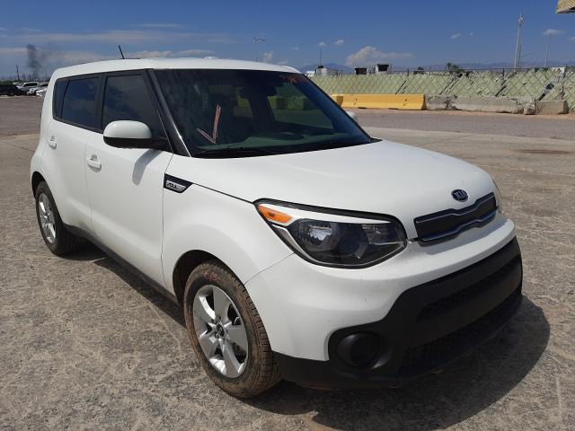 KIA SOUL 2018 kndjn2a27j7536812