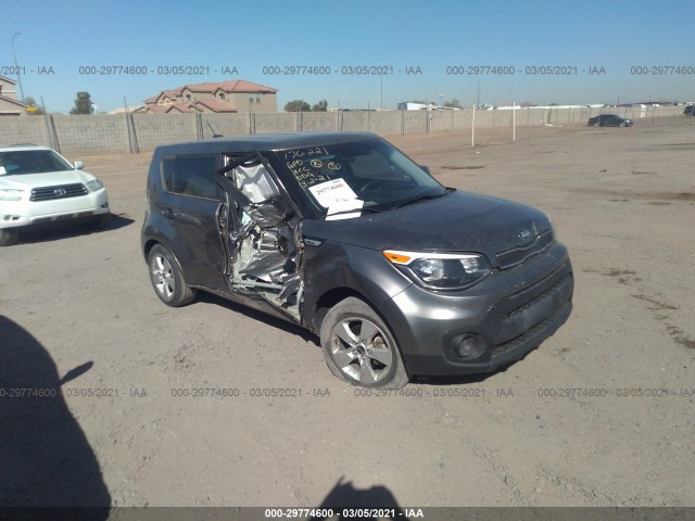 KIA SOUL 2018 kndjn2a27j7537362