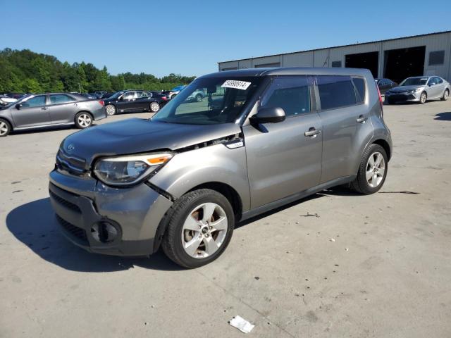 KIA SOUL 2018 kndjn2a27j7540648