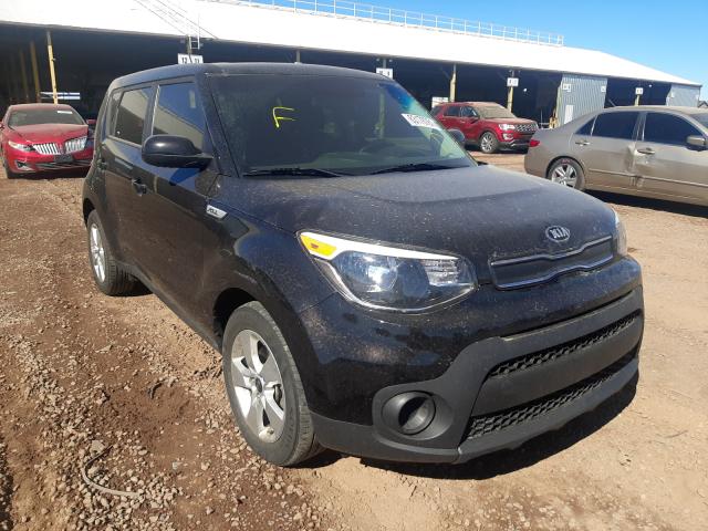 KIA SOUL 2018 kndjn2a27j7542254