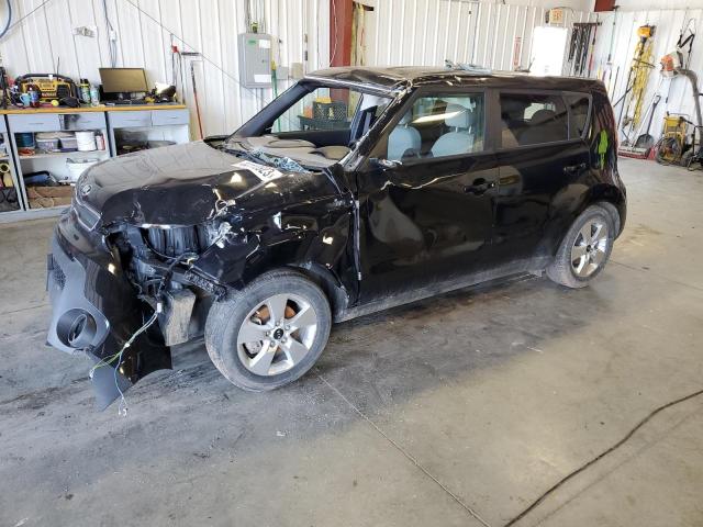 KIA SOUL 2018 kndjn2a27j7544747