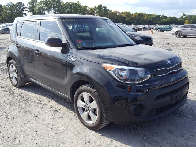 KIA SOUL 2018 kndjn2a27j7545428