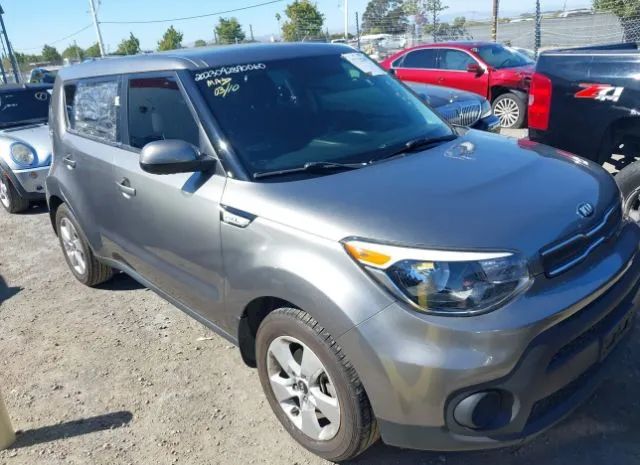 KIA SOUL 2018 kndjn2a27j7545509