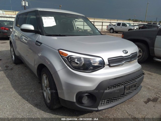 KIA SOUL 2018 kndjn2a27j7546241