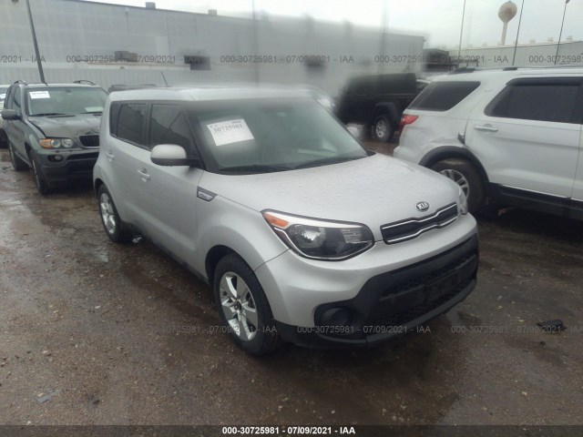 KIA SOUL 2018 kndjn2a27j7547468