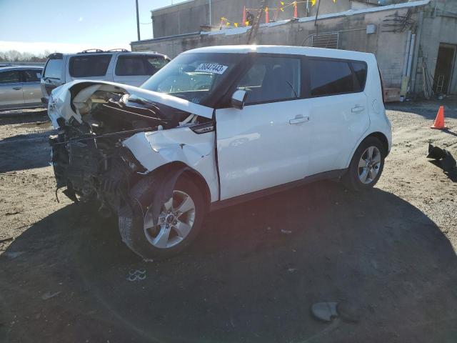 KIA SOUL 2018 kndjn2a27j7551228