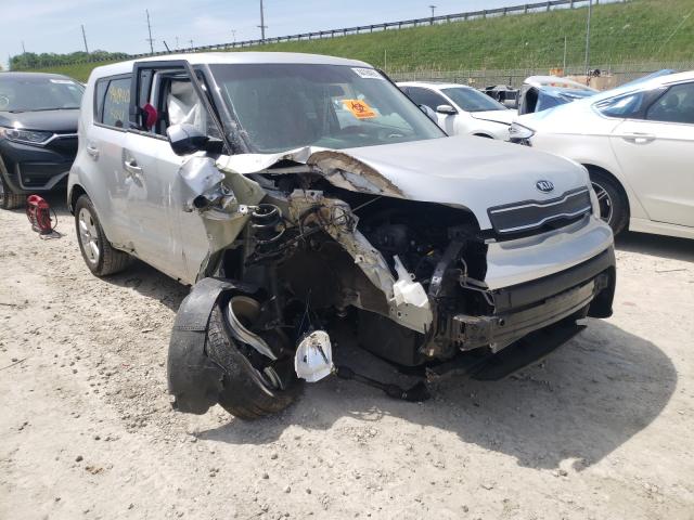 KIA SOUL 2018 kndjn2a27j7560947