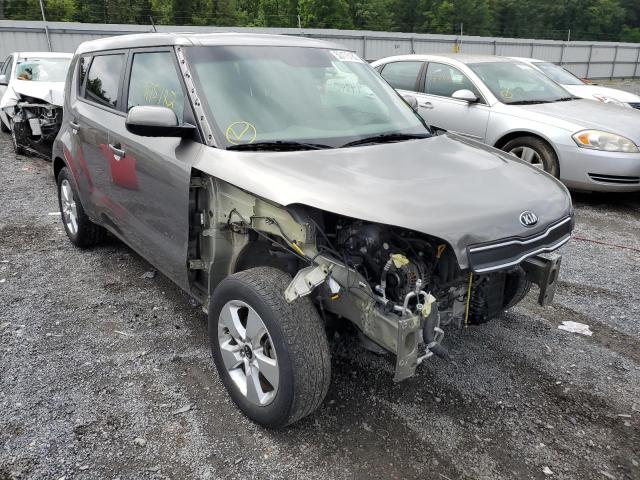 KIA SOUL 2018 kndjn2a27j7564965