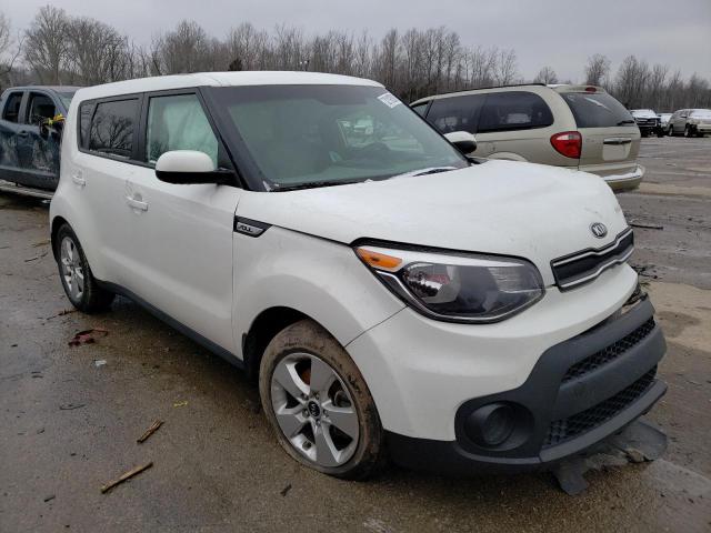 KIA SOUL 2018 kndjn2a27j7567560