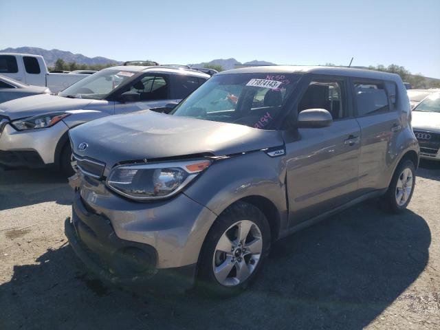 KIA SOUL 2018 kndjn2a27j7569194