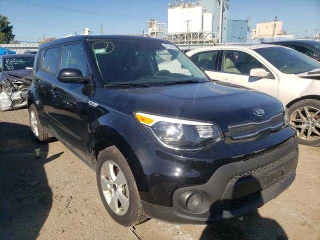 KIA SOUL 2018 kndjn2a27j7571155