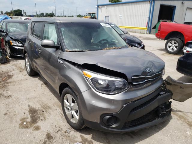 KIA SOUL 2018 kndjn2a27j7571575