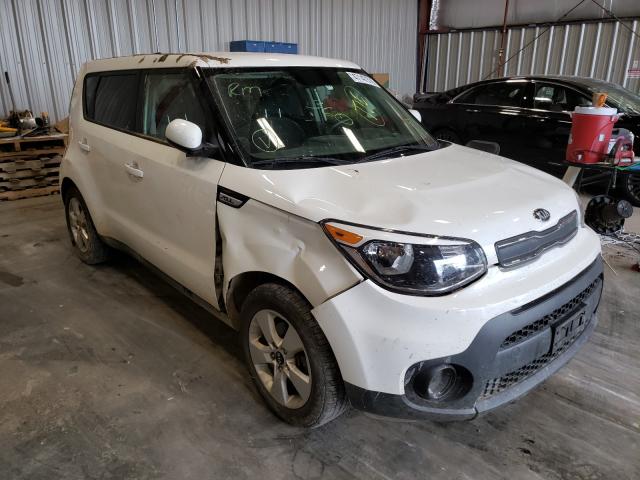 KIA SOUL 2018 kndjn2a27j7571981