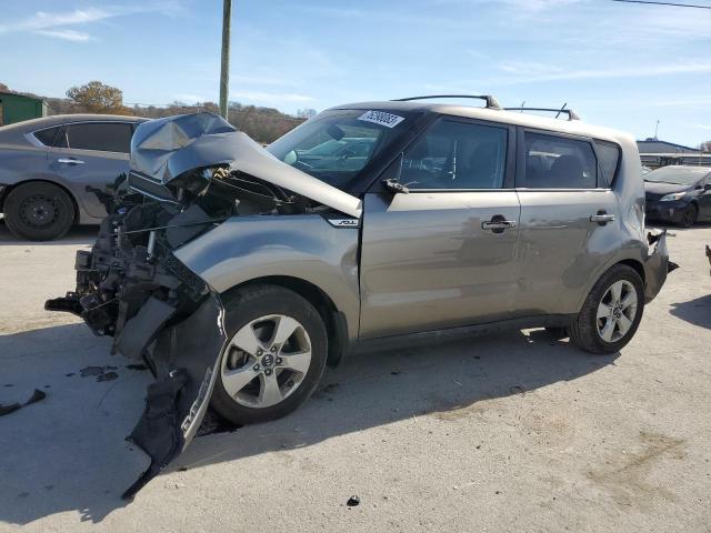 KIA SOUL 2018 kndjn2a27j7574699