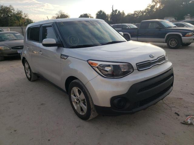 KIA SOUL 2018 kndjn2a27j7579272