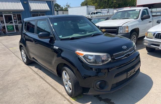 KIA SOUL 2018 kndjn2a27j7582429