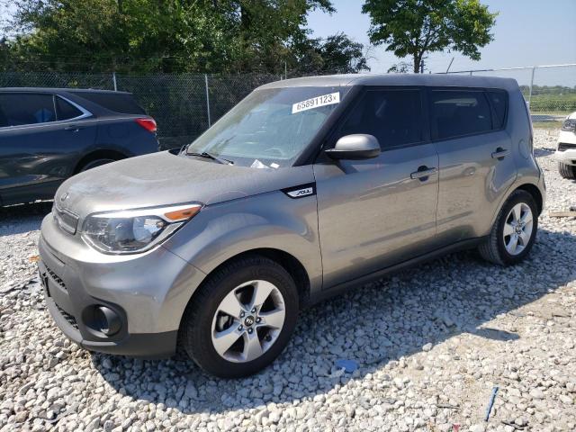 KIA SOUL 2018 kndjn2a27j7582981