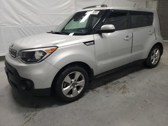 KIA SOUL 2018 kndjn2a27j7588022