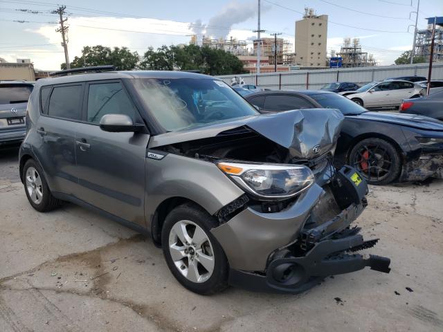 KIA SOUL 2018 kndjn2a27j7588067