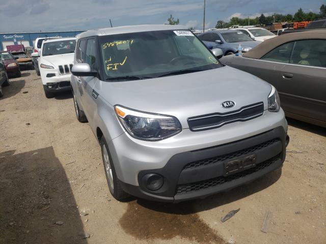 KIA SOUL 2018 kndjn2a27j7588604