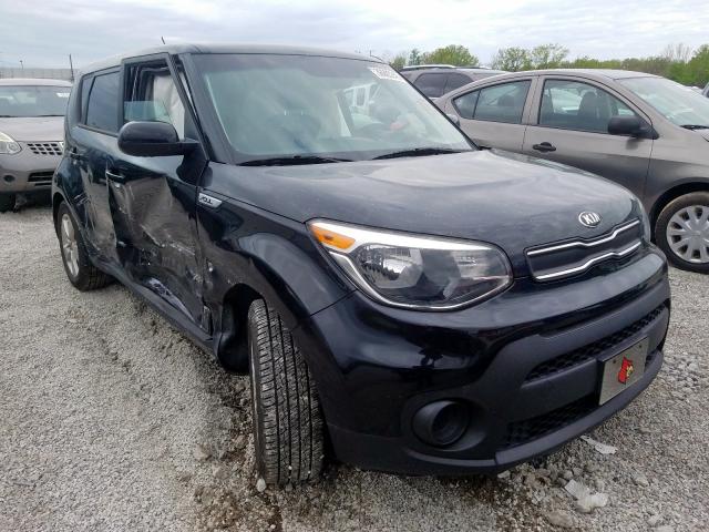 KIA SOUL 2018 kndjn2a27j7589882