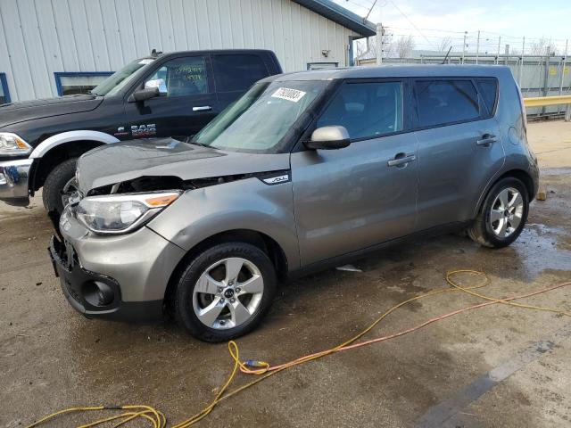 KIA SOUL 2018 kndjn2a27j7590157