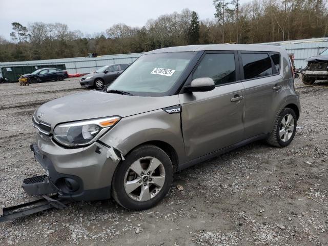 KIA SOUL 2018 kndjn2a27j7591633