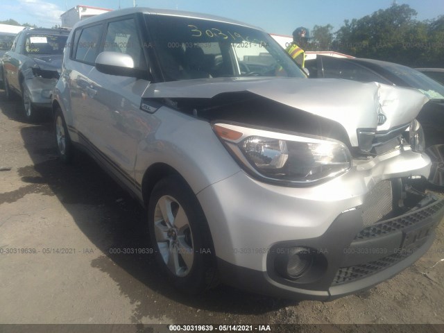 KIA SOUL 2018 kndjn2a27j7592233