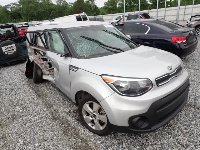 KIA SOUL 2018 kndjn2a27j7594046