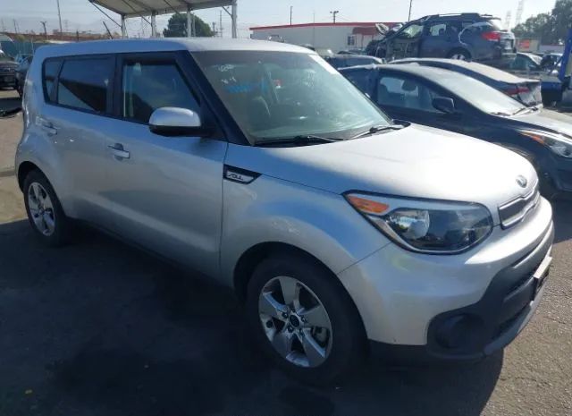 KIA SOUL 2018 kndjn2a27j7597156